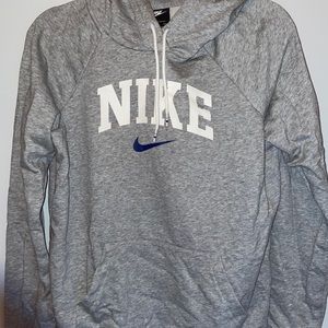 Women’s Nike hoodie